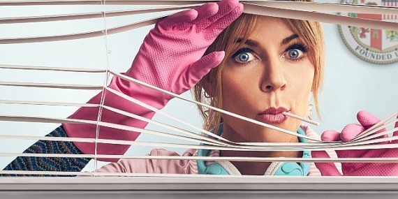 “High Potential” Yeni Bölümleriyle Nisan Ayı Boyunca Her Salı 21.30’da FX Ekranlarında İzleyicilerle Buluşmaya Devam Ediyor!