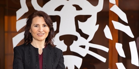 ING, yapay zekâ ve veri odaklı yatırımlarla dijital altyapısını güçlendiriyor