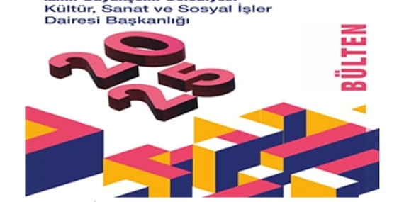 İzmir’in kültür-sanat faaliyetleri bu bültende