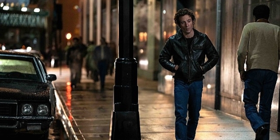 Jeremy Allen White’ın Başrolünde Yer Aldığı ‘Springsteen: Deliver Me From Nowhere’, Şimdi Sadece Disney+’ta!