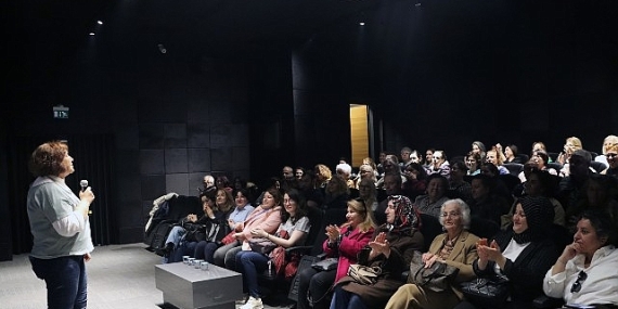 “Mahallemizin Sineması”nda “Narperi’nin Bileziği” gösterildi