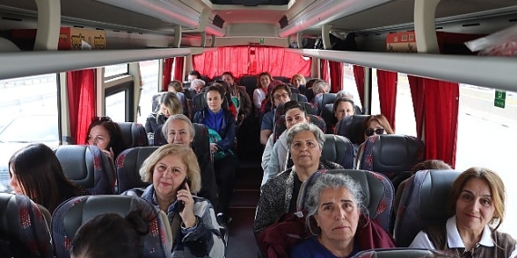 Maltepe’den İstanbul’un hafızasına yolculuk
