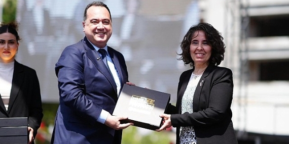 Manisa Gastronomi Panayırı Mesir Festivali Kapsamında Açıldı