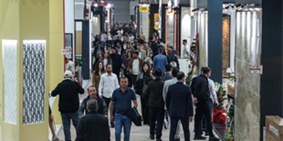 Marble Talks’ta doğal taşın geleceği konuşuldu