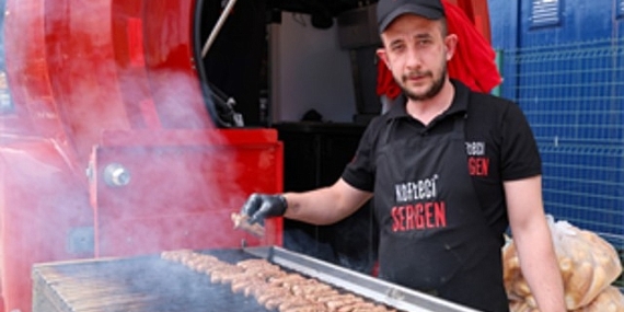 MasterChef Şeflerin Rotası İzmir’de ilk gün heyecanı