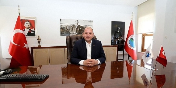 Menderes’te Minik Kramponlar Sahaya Çıkıyor