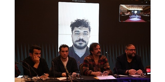 Muhsin Ertuğrul Okumaları Heyecanı “Sahte Uçmag” Oyunuyla Başladı
