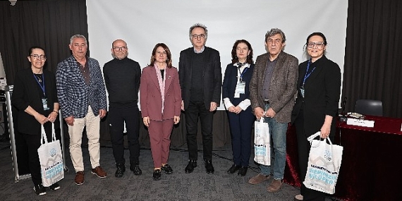 Nilüfer’de erken Osmanlı kadını ve Nilüfer Hatun’un mirası konuşuldu