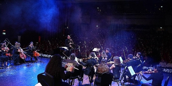 Oda Orkestrası yine kulakların pasını silecek