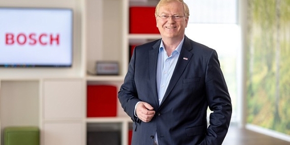 Strateji 2030: Bosch, inovasyon gücünü öne çıkarıyor