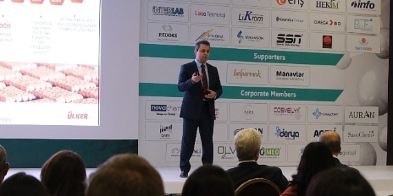 Tarım ve Gıdada Akıllı Dönem Başladı!