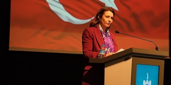 Tatar’dan “Mavi Vatan” vurgusu