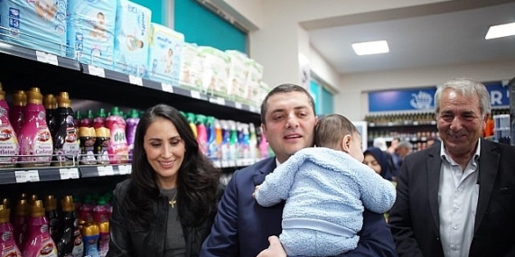 Torbalı’da Uygun Fiyat Dönemi Başladı