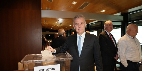 Tütün sektöründe çifte rekor mutluluğu yaşanıyor