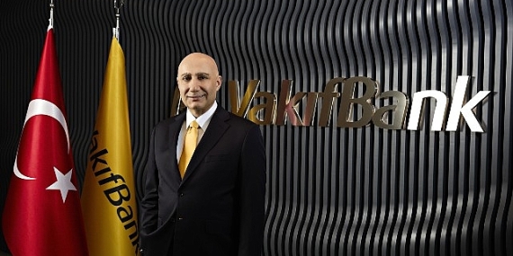 VakıfBank, 72 yıldır Türkiye’nin gücüne değer katıyor