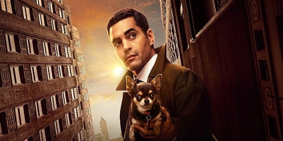 “Will Trent”in 3. Sezonunun Yeni Bölümleri Nisan Ayı Boyunca Her Cuma 21.30’da FX Ekranlarında İzleyicilerle Buluşmaya Devam Ediyor