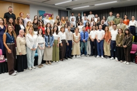 Şevket Sabancı Vizyonuyla İlk Fırsat Programı’nın yeni dönemi başladı