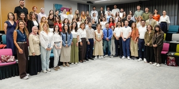 Şevket Sabancı Vizyonuyla İlk Fırsat Programı’nın yeni dönemi başladı