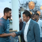 Sukaypark’ta Kahve ve Müzik Dolu Hafta Sonu