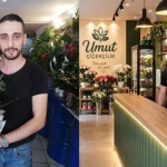 Umut Çiçekçilik, 10 yıldır çiçekleri duyguların diline dönüştürüyor