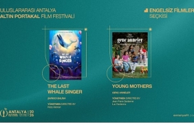 Altın Portakal’da “Engelsiz Filmler” Seçkisi