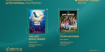 Altın Portakal’da “Engelsiz Filmler” Seçkisi