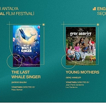 Altın Portakal’da “Engelsiz Filmler” Seçkisi