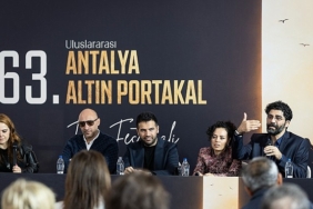 Altın Portakal dopdolu bir programla seyirciyle buluşuyor