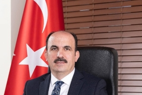 Başkan Altay: “29 Ekim Cumhuriyet Bayramımız Kutlu Olsun”