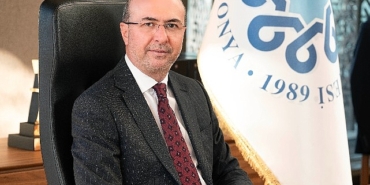 Başkan Pekyatırmacı'dan Cumhuriyet Bayramı mesajı