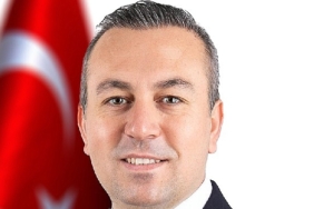 Başkan Uzun'dan 29 Ekim Cumhuriyet Bayramı mesajı