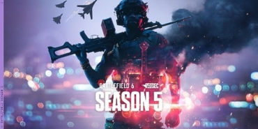 Battlefield 6 5. Sezon Başladı - Yeni Haritalar ve Modlar
