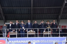 Cumhuriyet Coşkusu ve Kahramanlık Gururu