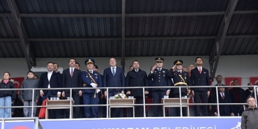 Cumhuriyet Coşkusu ve Kahramanlık Gururu