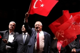 Edremit’te Cumhuriyet Bayramı coşkuyla kutlanacak