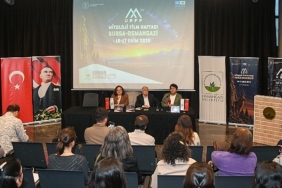 Mitolojinin Kültürel Mirası Osmangazi’de Geleceğe Taşınıyor