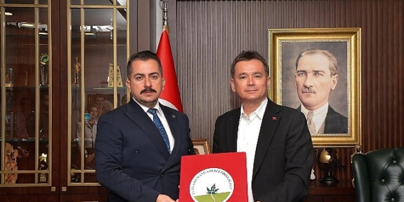 Osmangazi’de Bursa’nın Jeolojik Yapısına Mercek Tutulacak