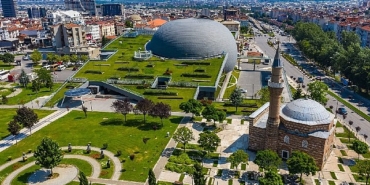 'Panorama 1326' Milyonları Tarihin Kalbinde Buluşturdu